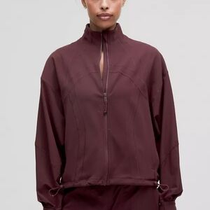 Lululemon Define Relaxed-Fit Jacket